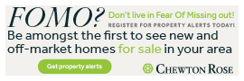 Register for property alerts